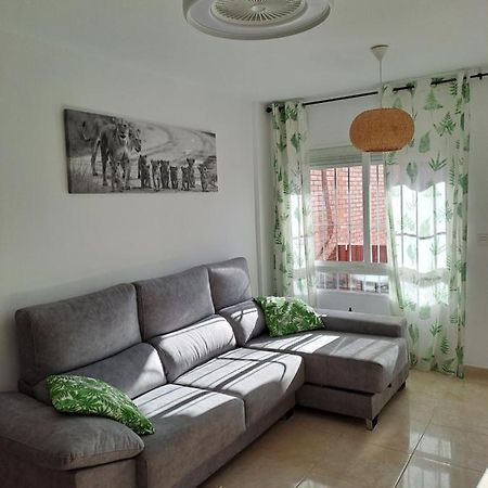 Ground Floor Apartment With Pool In Muchavista El Campello Exterior foto