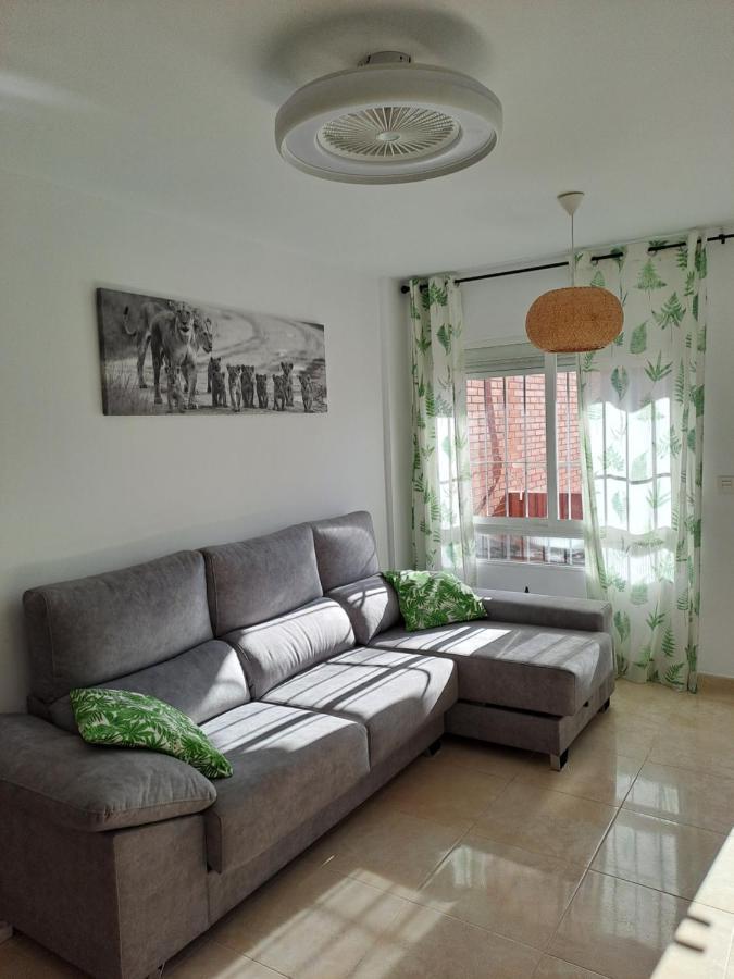 Ground Floor Apartment With Pool In Muchavista El Campello Exterior foto