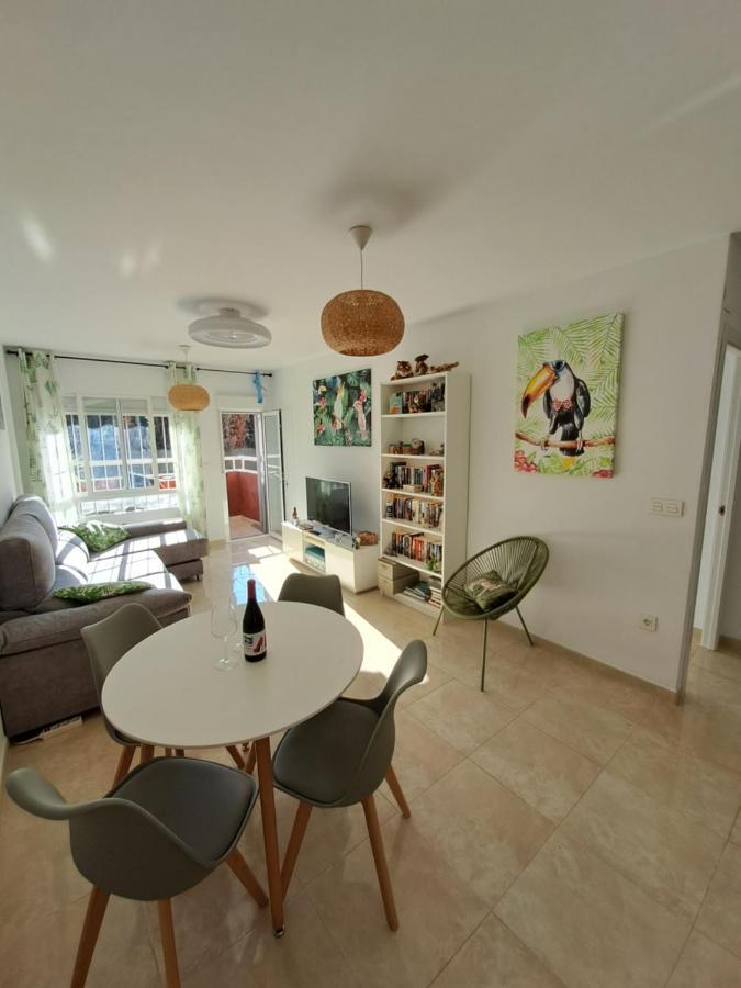 Ground Floor Apartment With Pool In Muchavista El Campello Exterior foto